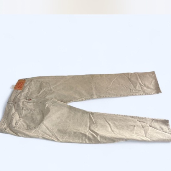 Levi's light grey Denim Pants - Picture 7 of 11